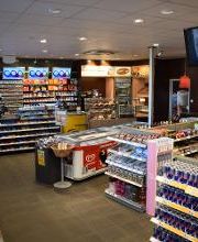 JET Tankstelle Bild 1