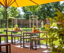 PETER PANE Burgergrill & Bar Bild 5
