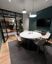 AOK Rheinland/Hamburg - AOK-Haus Düsseldorf Bild 2