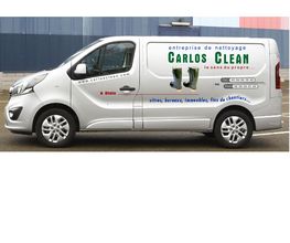 Carlos Clean image 4