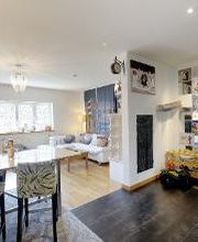 MAKE FEWO Kellermann Ferienwohnung nähe München für 7 Personen Bild 11