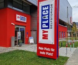 MyPlace - SelfStorage | Tegel Bild 6