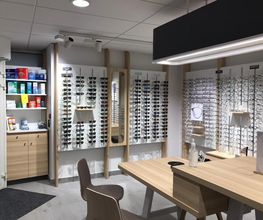 Écouter Voir Optique MACHECOUL image 1