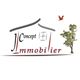 JC Concept Immobilier SARL - ROUX Christine