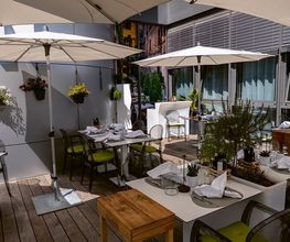 Ristorante Doppio Gusto Bild 5