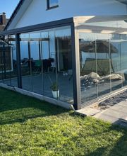 RS-RIPSTEIN TERRASSENUEBERDACHUNG Bild 20