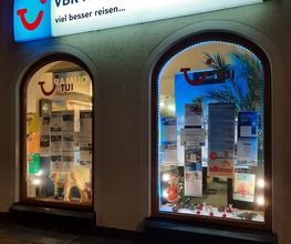 VBR Reisebüro Bild 5