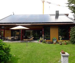 Solartechnik Eisele GmbH Bild 13