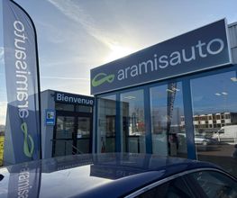 Aramisauto Orgeval image 8