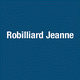 Robilliard Jeanne