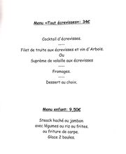 Restaurant de L'Ecrevisse image 4