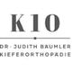 K10 Kieferorthopädie Dr. Judith Bäumler