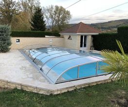 Mr Abris de Piscine image 14