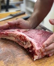 La boucherie des cadets image 8