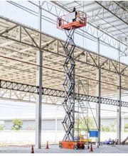 Urban Gerüstbau Berlin Bild 2