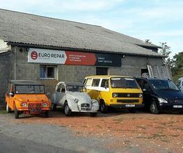 Camp Car Occaz image 1