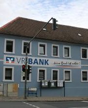 VR TeilhaberBank , Filiale Scheinfeld Bild 1