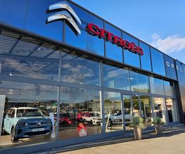 Citroën Antibes - Groupe Chopard image 3
