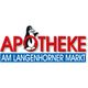 Logo der Apotheke am Langenhorner Markt