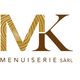 MK Menuiserie Sàrl