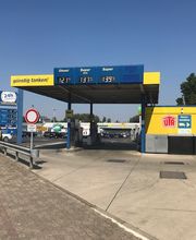 Tankstelle am E-Center Bild 2