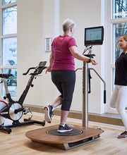 Schön Klinik Therapie- und Trainingszentrum Hamburg Bild 3