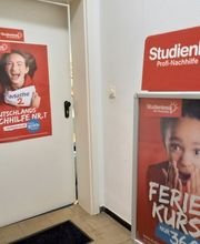 Stuttgart-Mitte Eingangstür