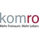 komro GmbH - Internet, Fernsehen und Telefon