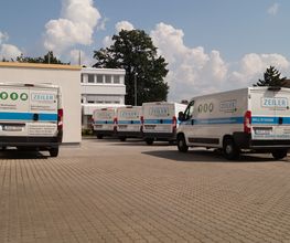 Zeiler Mattenservice & Logomatten