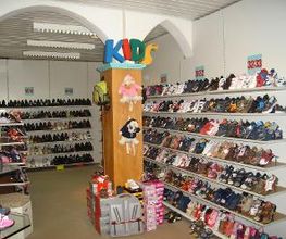 Schuh Eggers Bild 5