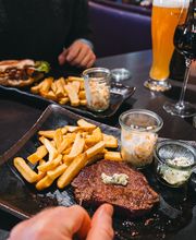 GALERIA Restaurant Bild 5