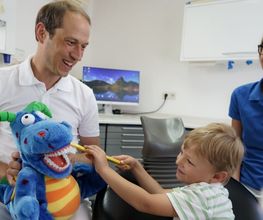 Dr.med. dent. Markus Zaruba Bild 10