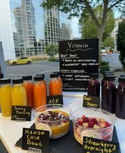 Protein & Bean Bild 1