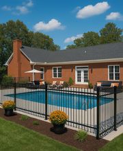 Pool Fencing