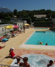 Camping le Serre du Lac image 2