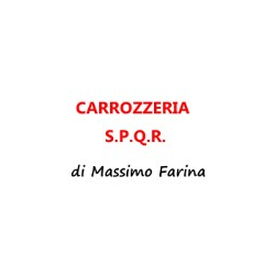 Carrozzeria S.P.Q.R. logo
