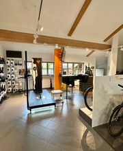 Vit:Bikes Teisendorf Bild 2