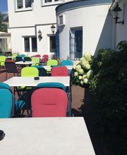 Griechisches Restaurant Pandosia