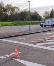 Marquage Signalisation Routière 76 27 image 1