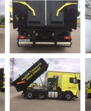 Klaus Oßwald Baumaschinen Bild 1