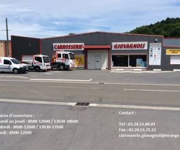 Carrosserie Giovagnoli image 5