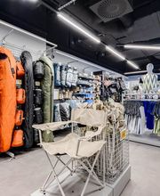 DECATHLON Connect Leipzig Hauptbahnhof Bild 10