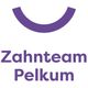 Logo Zahnteam Pelkum - Zahnarzt Hamm - Christian Nehlmeyer