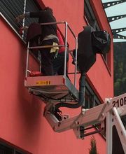 Putz-Team Gisler GmbH Bild 2