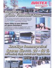 BALTEX Bodenbeläge Bild 5