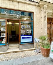 Immobilier Casaus, Agence du Palais image 1