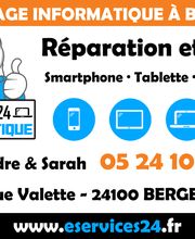 E-Services 24 Informatique image 3