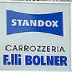 Officina Carrozzeria Bolner logo