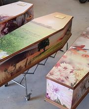 Pompes Funèbres Caton Péquignot image 7