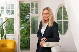 Rechtsanwältin Trixi Hoferichter